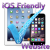 gafferlicious.com ... iOS friendly