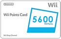 total Wii Points to date